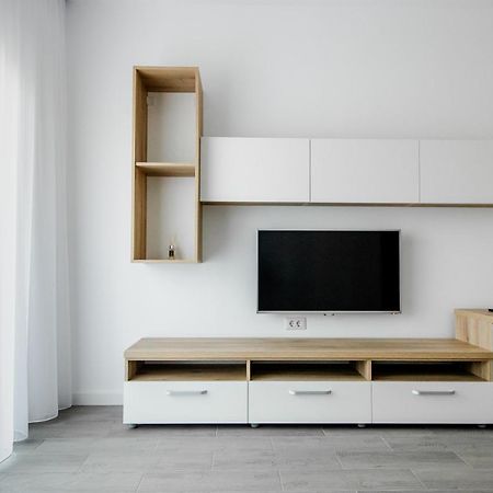 Samplus Central Apartment Craiova Exterior foto